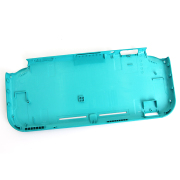 Original Top and Bottom Housing Shell Case Replacement for Nintendo switch lite - Turquoi 06