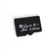 Memory Card 256GB Extreme Pro Mini SD Card U3 TF Card high speed Flash Card for Switch Phone Camera 02