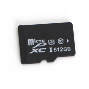 Memory Card 512GB Extreme Pro Mini SD Card U3 TF Card high speed Flash Card for Switch Phone Camera 02
