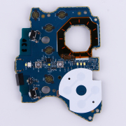 Original Motherboard Main PCB Circuit Board for XBOX ONE Elite Gen 2 Controller Pulled 02