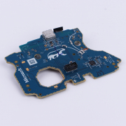 Original Motherboard Main PCB Circuit Board for XBOX ONE Elite Gen 2 Controller Pulled 03