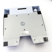 Vertical Cooling Stand for PS5 Controller Charger with LED Fan for Playstation 5 Digital / PS5 Disc Edition Console 05