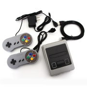 Super NES SNES Mini Retro Classic Game Console Entertainment 621 Games HDMI Out 02