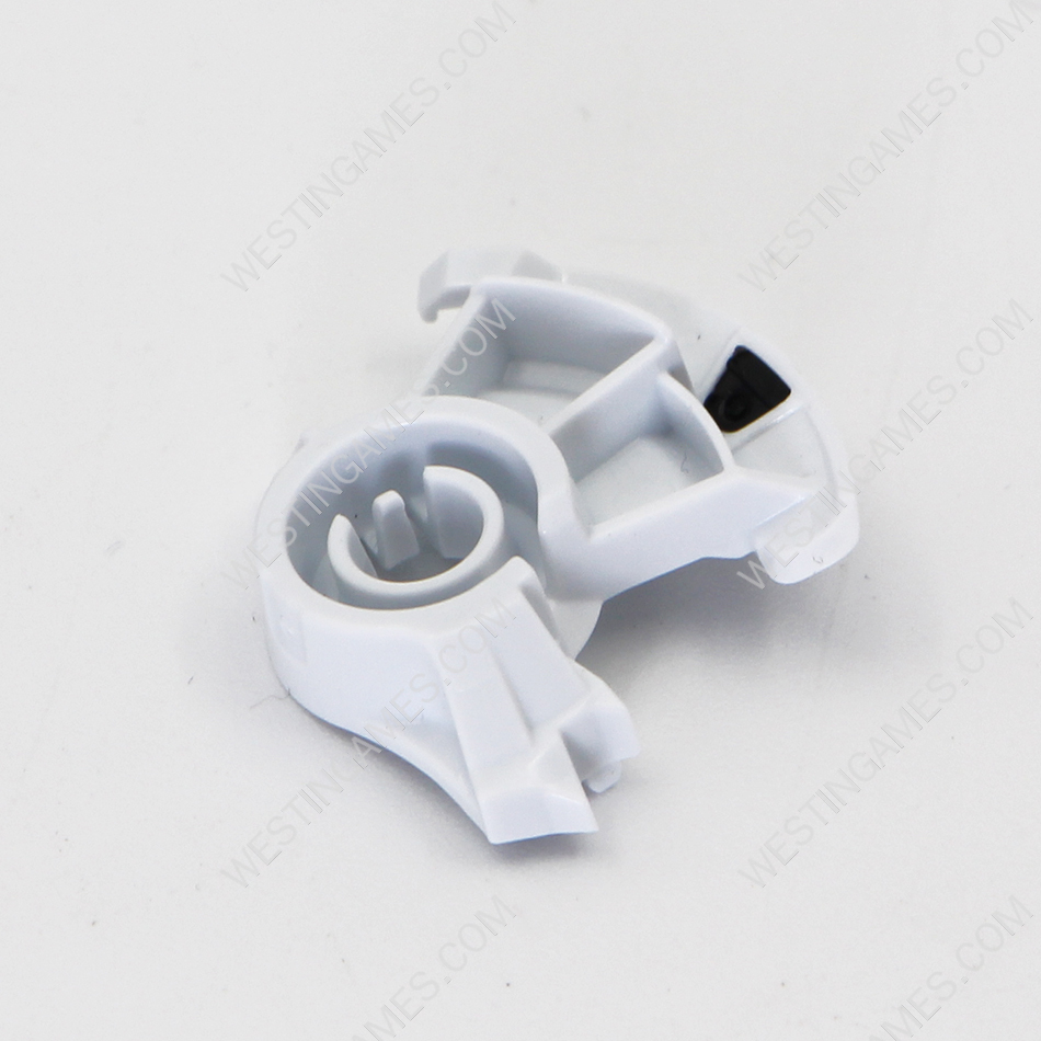 Original Rear Paddles Buttons Trigger Lock Right for Xbox one Elite v2 - White