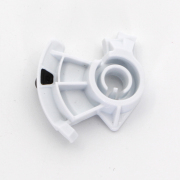 Original Rear Paddles Buttons Trigger Lock Right for Xbox one Elite v2 - White 02