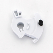 Original Rear Paddles Buttons Trigger Lock Right for Xbox one Elite v2 - White 03