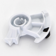 Original Rear Paddles Buttons Trigger Lock Right for Xbox one Elite v2 - White 04