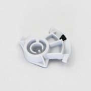 Original Rear Paddles Buttons Trigger Lock Left for Xbox one Elite v2 - White