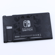 Replacement Rear Back Pokemon Limited Cover for NS Switch