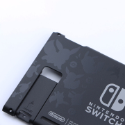 Replacement Rear Back Pokemon Limited Cover for NS Switch 03