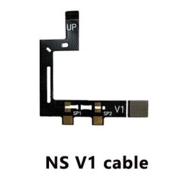 V2 installation Mod Flex Cable for Switch TX SX PCB