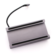 Docking Station TV Base Stand Hub Holder Dock USB C to RJ45 Ethernet 4K 60HZ HDMI-compatible Steam Deck Console 04