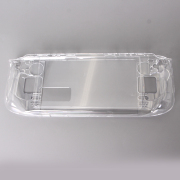 Transparent Crystal Protecting Cover Case for Steam deck Console 06