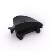 Replacement ZR Plastic Trigger Button Key for Switch Pro Controller Right