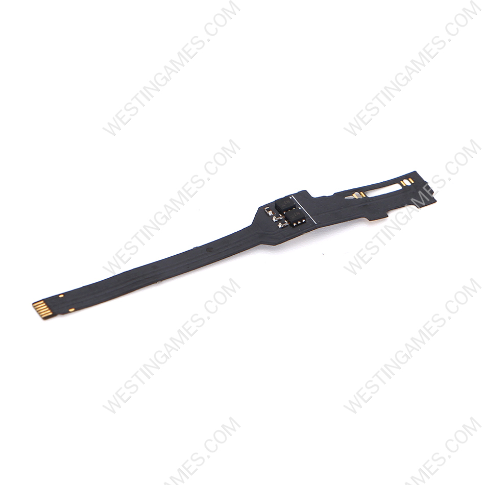 V3.1 installation Mod Flex Cable for Switch oled PCB