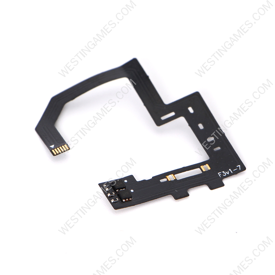 V3 installation Mod Flex Cable for Switch oled PCB