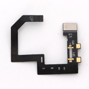 V3 installation Mod Flex Cable for Switch oled PCB 05