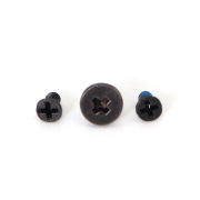 3Pcs Metal Screws Kit Replacement Inner Shield Screws For Steam Deck