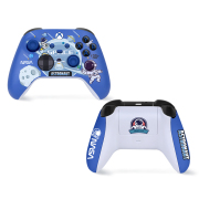limited Blue Wireless Bluetooth Gamepad Controller for XBOX Series S/X - Travel in space OEM A+