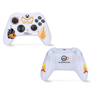 limited Wireless Bluetooth Gamepad Controller for XBOX Series S/X - Overwatch OEM A+