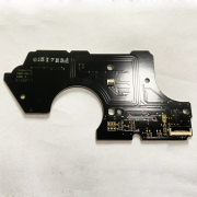 Original Motherboard PCB Button Key Circuit Board for Switch Pro Controller