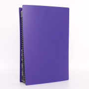 Replacement Housing Case Faceplate Cover for PS5 UHD System - Purple 02