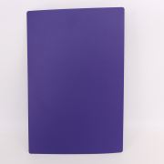 Replacement Housing Case Faceplate Cover for PS5 UHD System - Purple 03