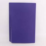 Replacement Housing Case Faceplate Cover for PS5 UHD System - Purple 05