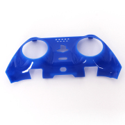 DIY Replacement Clip Shell Decoration Cover Decorative Strip For Playstation 5 Elite Gamepad - Blue 04