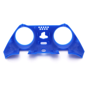 DIY Replacement Clip Shell Decoration Cover Decorative Strip For Playstation 5 Elite Gamepad - Blue 06