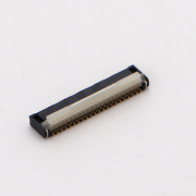 Original LCD Display Connector Socket Replacement Part for NS Switch OLED Motherboard Repair