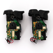 OEM Adaptive Trigger Assembly Controller Board Trigger Haptic Feedback Pad Circuit BoardFor PS5 BDM-020 02