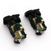 OEM Adaptive Trigger Assembly Controller Board Trigger Haptic Feedback Pad Circuit BoardFor PS5 BDM-020 04