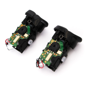 OEM Adaptive Trigger Assembly Controller Board Trigger Haptic Feedback Pad Circuit BoardFor PS5 BDM-020 05