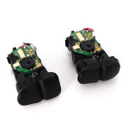 OEM Adaptive Trigger Assembly Controller Board Trigger Haptic Feedback Pad Circuit BoardFor PS5 BDM-020 06