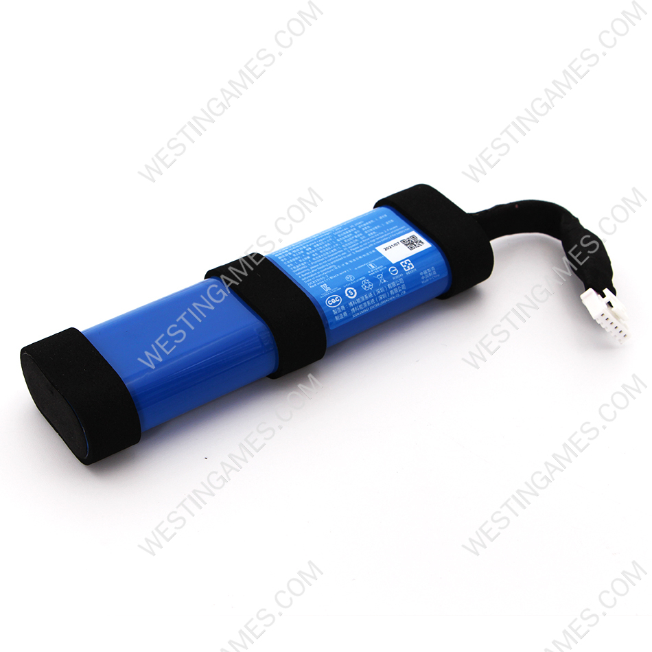 Original 5000mah 37W Battery Rechargable Replacement for JBL Xtreme 2 Bluetooth Speaker