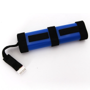 Original 5000mah 37W Battery Rechargable Replacement for JBL Xtreme 2 Bluetooth Speaker 03