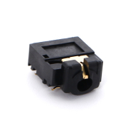 Original 3.5mm Earphone Headphone Jack Port for XBOX ONE Series S/X Controller 03