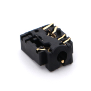 Original 3.5mm Earphone Headphone Jack Port for XBOX ONE Series S/X Controller 05