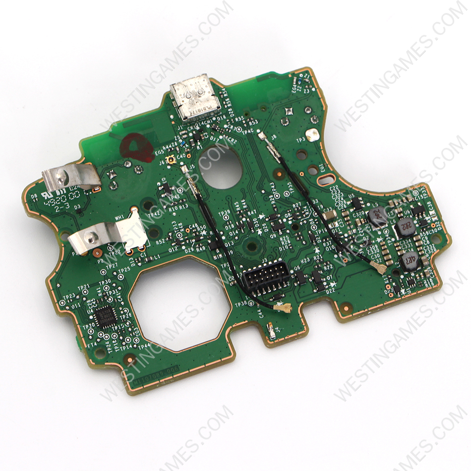 Motherboard Main PCB Circuit Board for XBOX Series X Controller Pulled