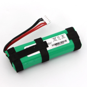 Original 3.7V 6000mah GSP1029102A Rechargeable Battery Replacemnet for JBL Charge3