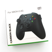 Wireless Game Joysticks Controller with 2.4G Adapter Receiver For Xbox Series X/S Console Windows PC - Black 02