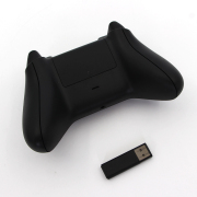 Wireless Game Joysticks Controller with 2.4G Adapter Receiver For Xbox Series X/S Console Windows PC - Black 06