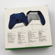 Wireless Game Joysticks Controller with 2.4G Adapter Receiver For Xbox Series X/S Console Windows PC - Blue 03