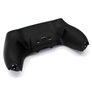 Rear Expansion Extender Controller Back Button Accessory Programable Rise Remap Kit for PS5 V1-V3 Gamepad - Black 03
