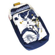 NEW Fashion Backpack Travel Bag Holds for NS Switch and oled - Arceus