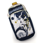 NEW Fashion Backpack Travel Bag Holds for NS Switch and oled - Arceus 02