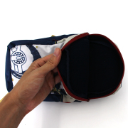 NEW Fashion Backpack Travel Bag Holds for NS Switch and oled - Arceus 04