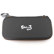 Deluxe Travel Carrying Case with Folding Stand for Nintendo Switch - Splatoon 3 03