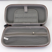 Deluxe Travel Carrying Case with Folding Stand for Nintendo Switch - Splatoon 3 04